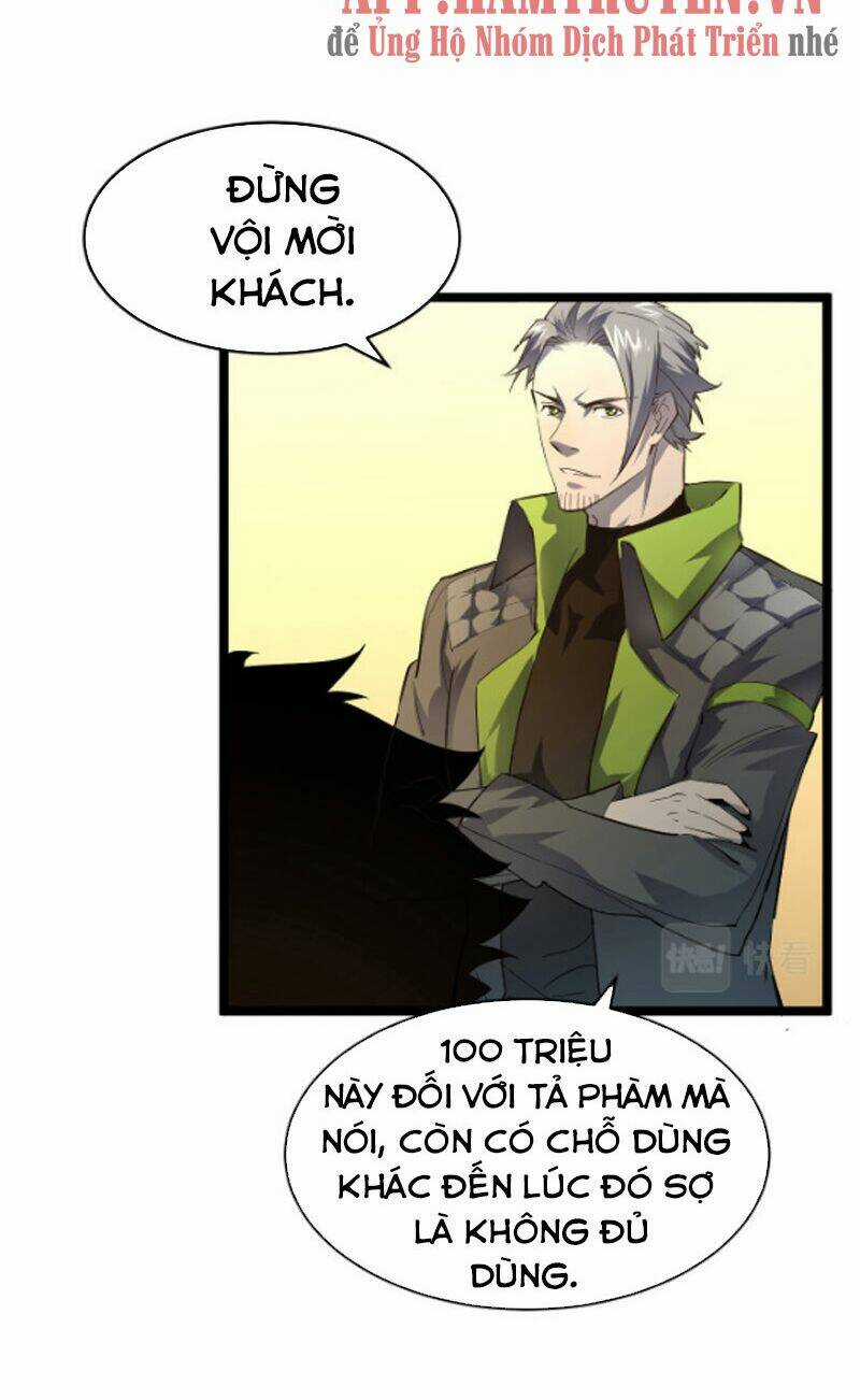 Mạt Thế Quật Khởi Chapter 48 trang 42