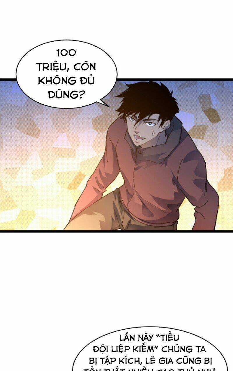 Mạt Thế Quật Khởi Chapter 48 trang 43