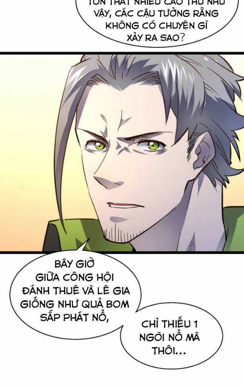 Mạt Thế Quật Khởi Chapter 48 trang 44