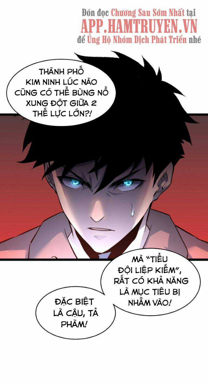 Mạt Thế Quật Khởi Chapter 48 trang 45