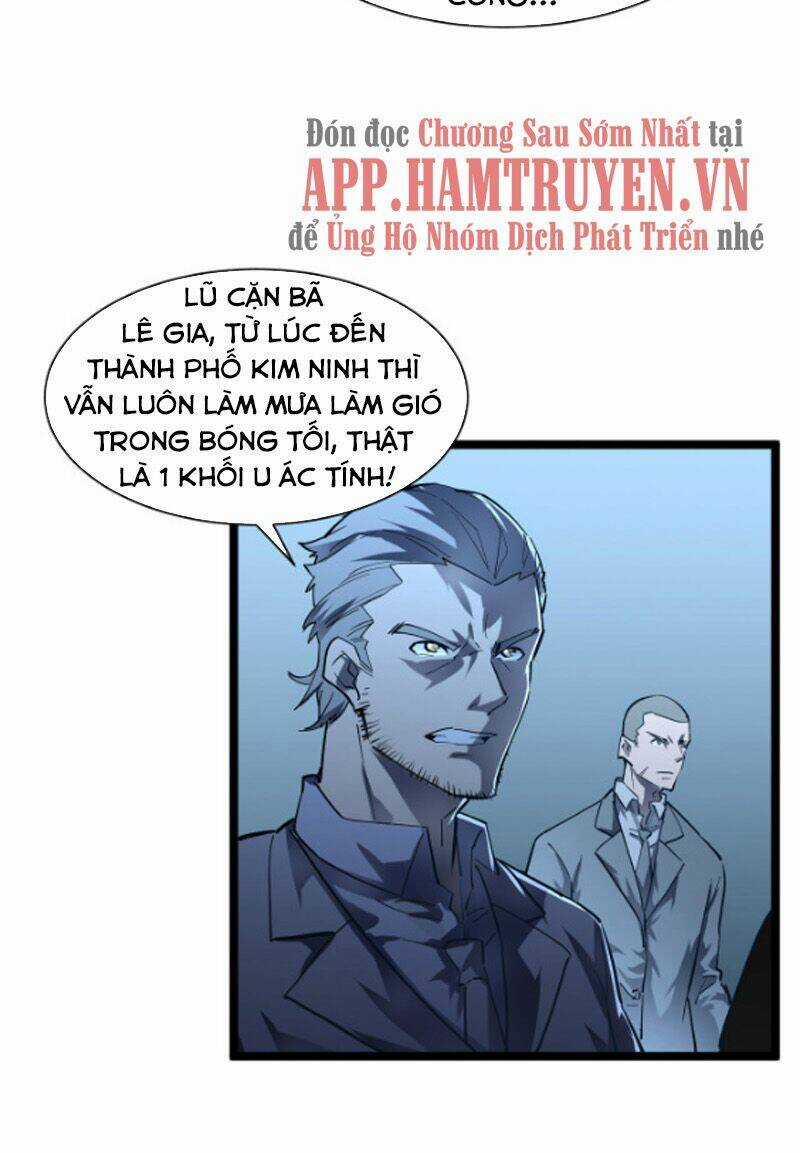 Mạt Thế Quật Khởi Chapter 48 trang 6