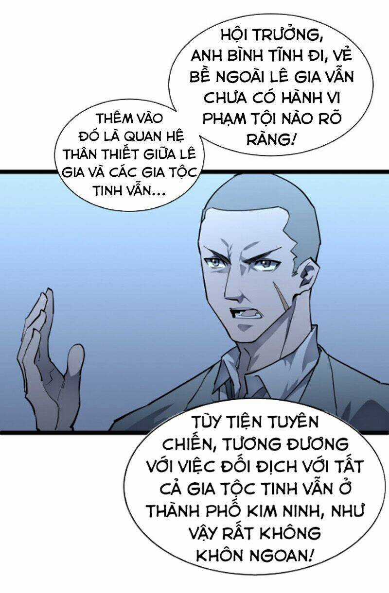 Mạt Thế Quật Khởi Chapter 48 trang 7