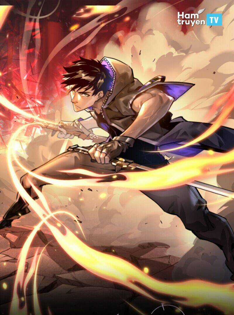 Mạt Thế Quật Khởi Chapter 49 trang 0