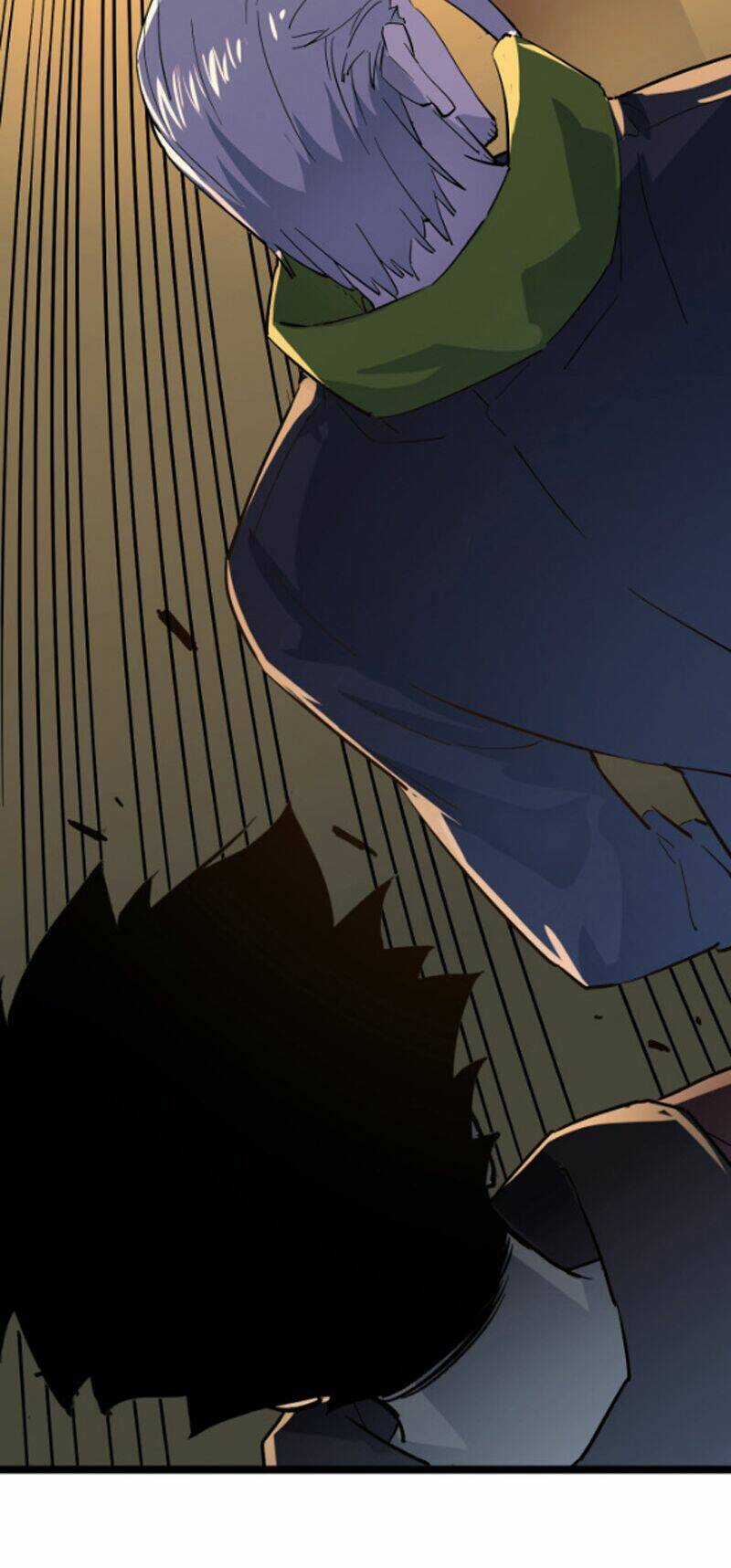 Mạt Thế Quật Khởi Chapter 49 trang 11