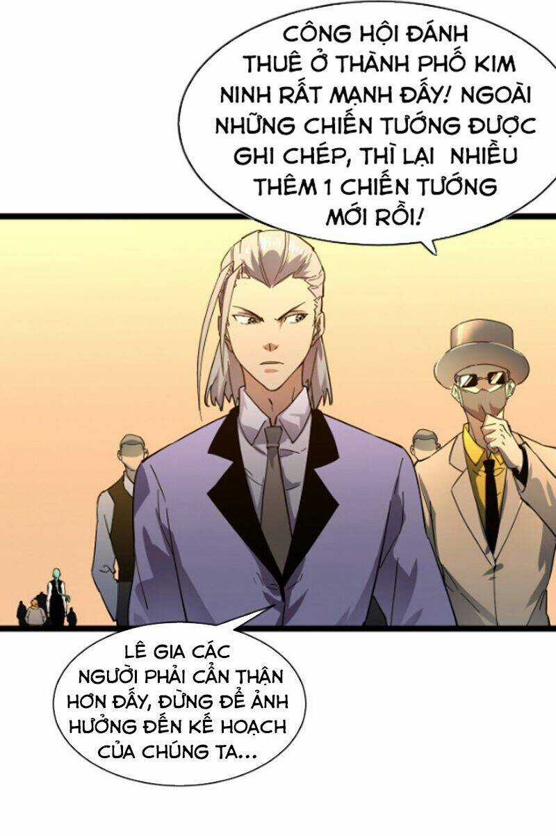 Mạt Thế Quật Khởi Chapter 49 trang 24
