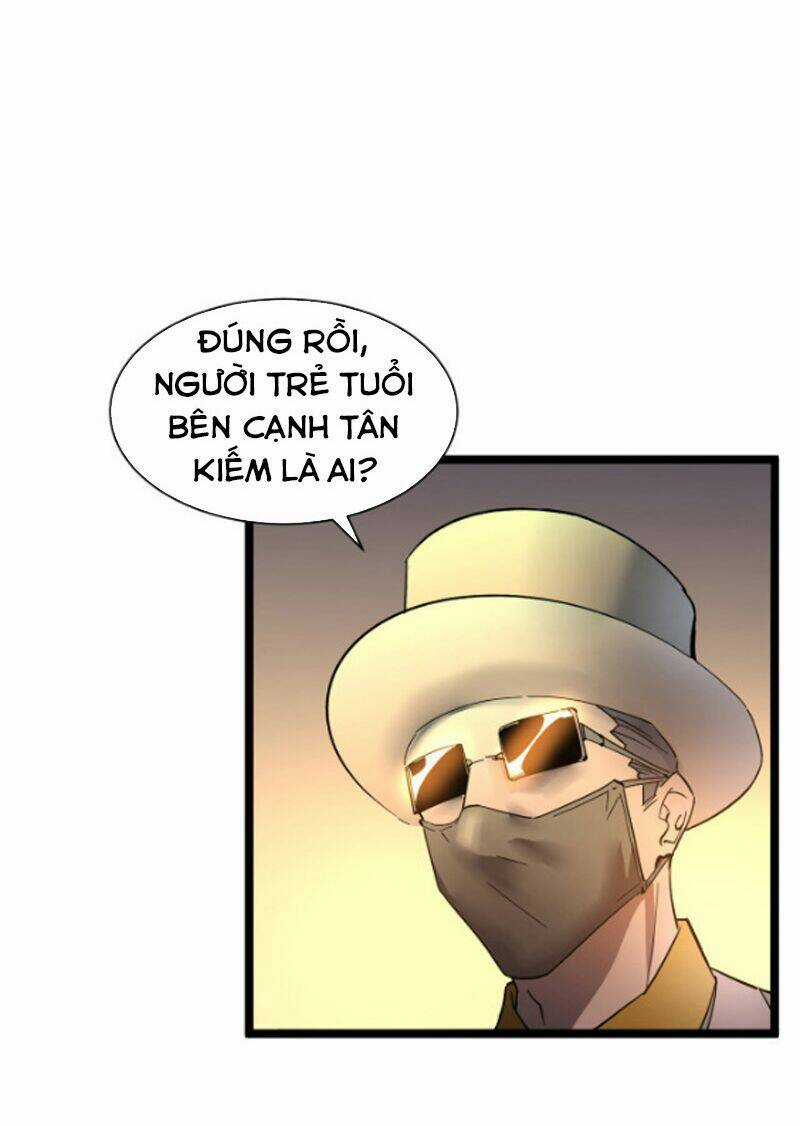 Mạt Thế Quật Khởi Chapter 49 trang 26