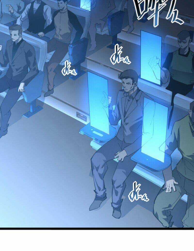 Mạt Thế Quật Khởi Chapter 49 trang 33