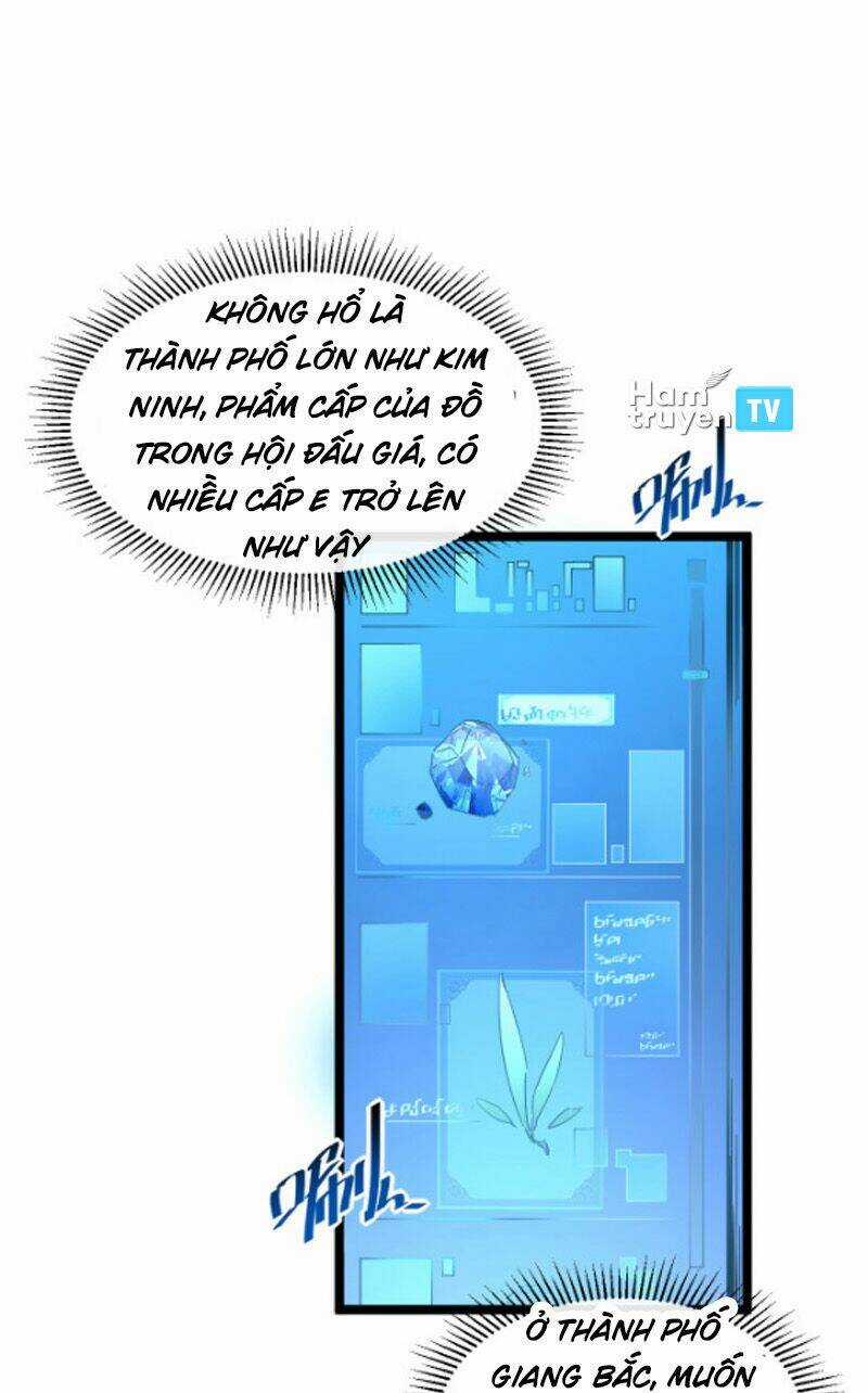 Mạt Thế Quật Khởi Chapter 49 trang 36