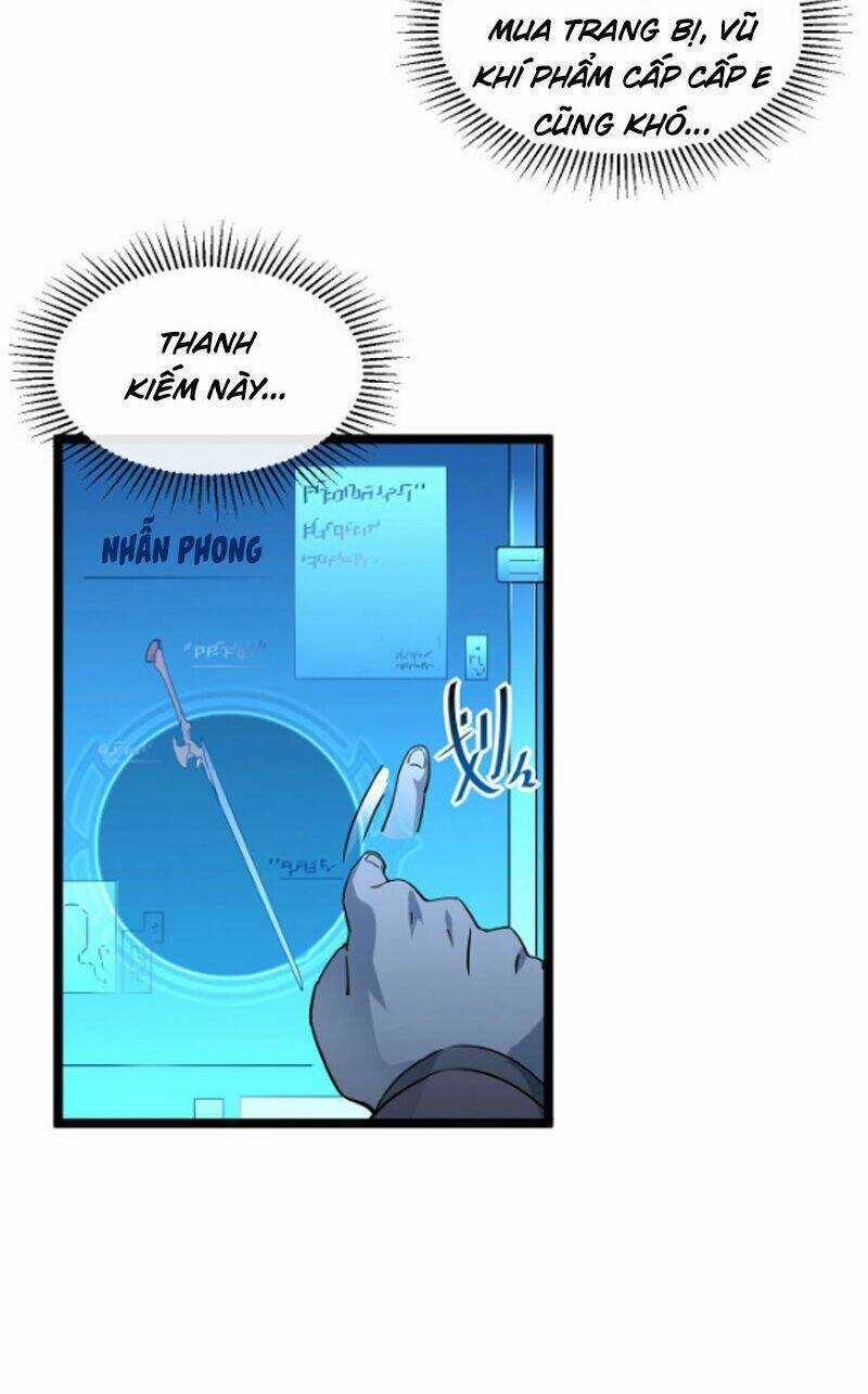 Mạt Thế Quật Khởi Chapter 49 trang 37