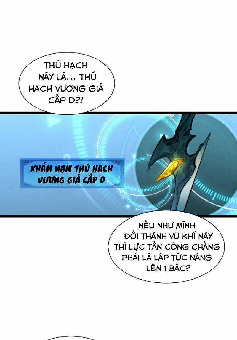 Mạt Thế Quật Khởi Chapter 49 trang 40