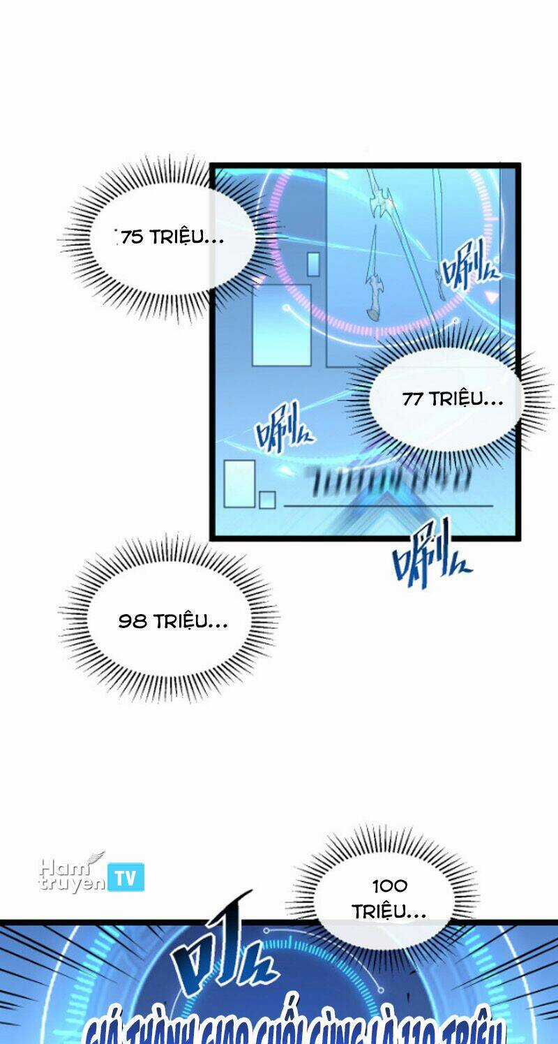 Mạt Thế Quật Khởi Chapter 49 trang 47