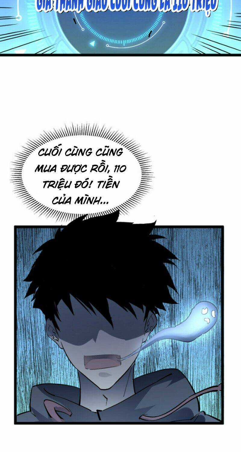 Mạt Thế Quật Khởi Chapter 49 trang 48