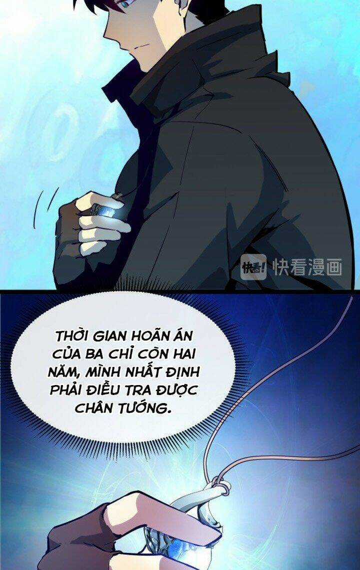 Mạt Thế Quật Khởi Chapter 5 trang 15