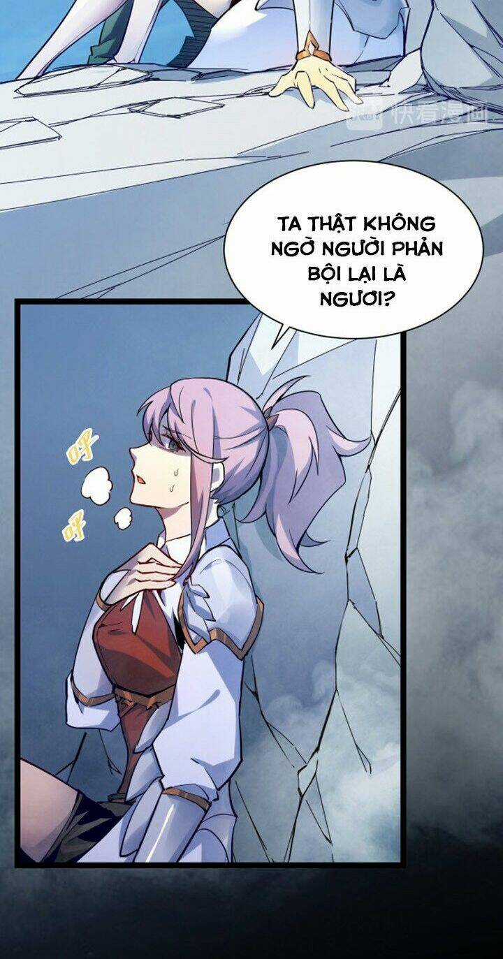 Mạt Thế Quật Khởi Chapter 5 trang 28