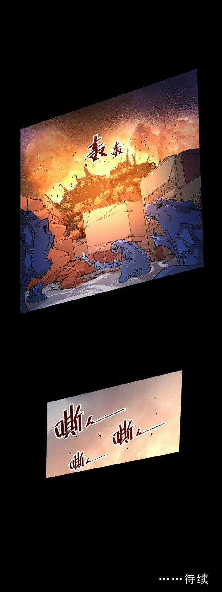 Mạt Thế Quật Khởi Chapter 5 trang 36