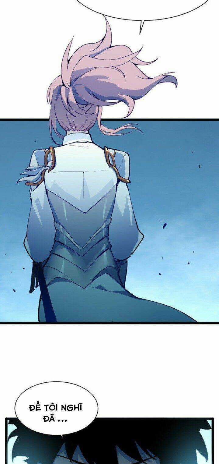 Mạt Thế Quật Khởi Chapter 5 trang 6