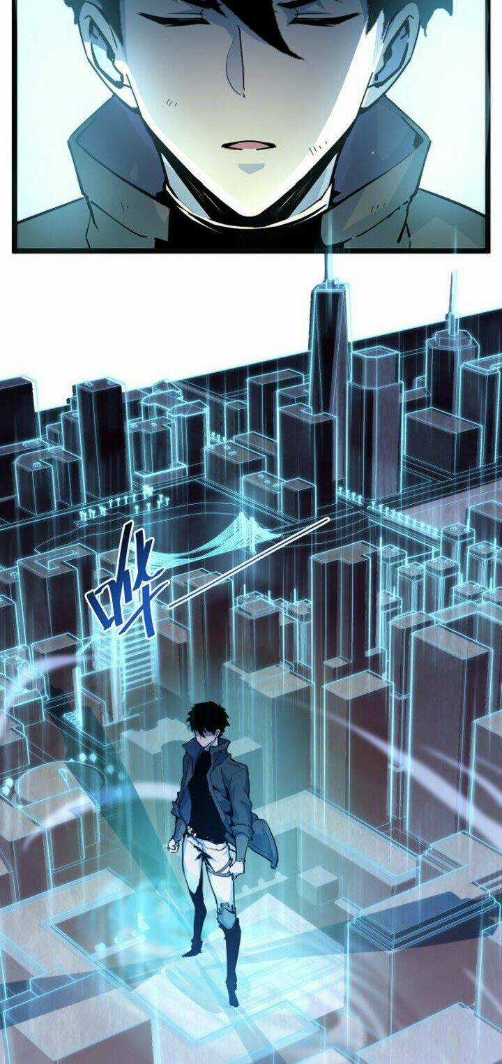 Mạt Thế Quật Khởi Chapter 5 trang 7