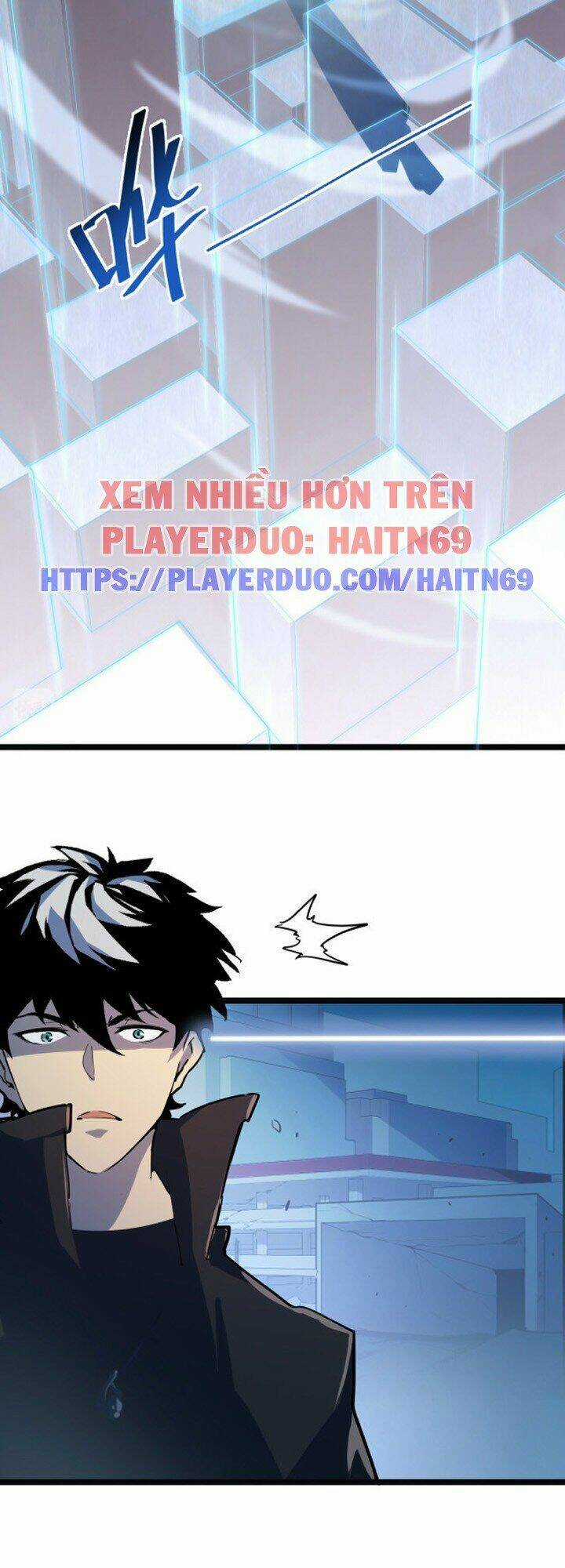 Mạt Thế Quật Khởi Chapter 5 trang 8