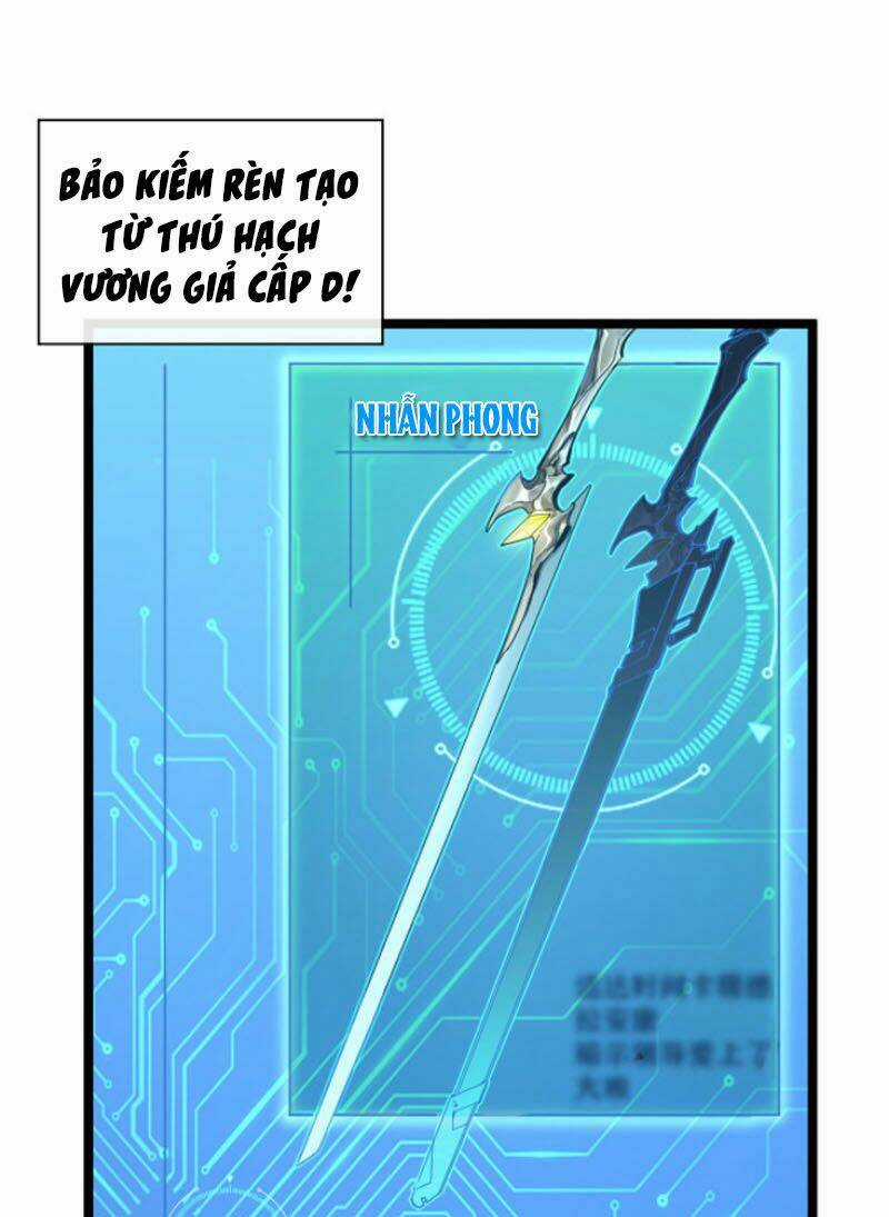 Mạt Thế Quật Khởi Chapter 50 trang 0