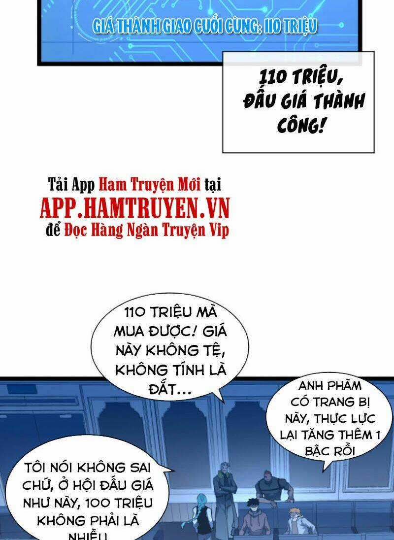 Mạt Thế Quật Khởi Chapter 50 trang 1