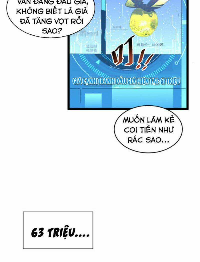 Mạt Thế Quật Khởi Chapter 50 trang 41