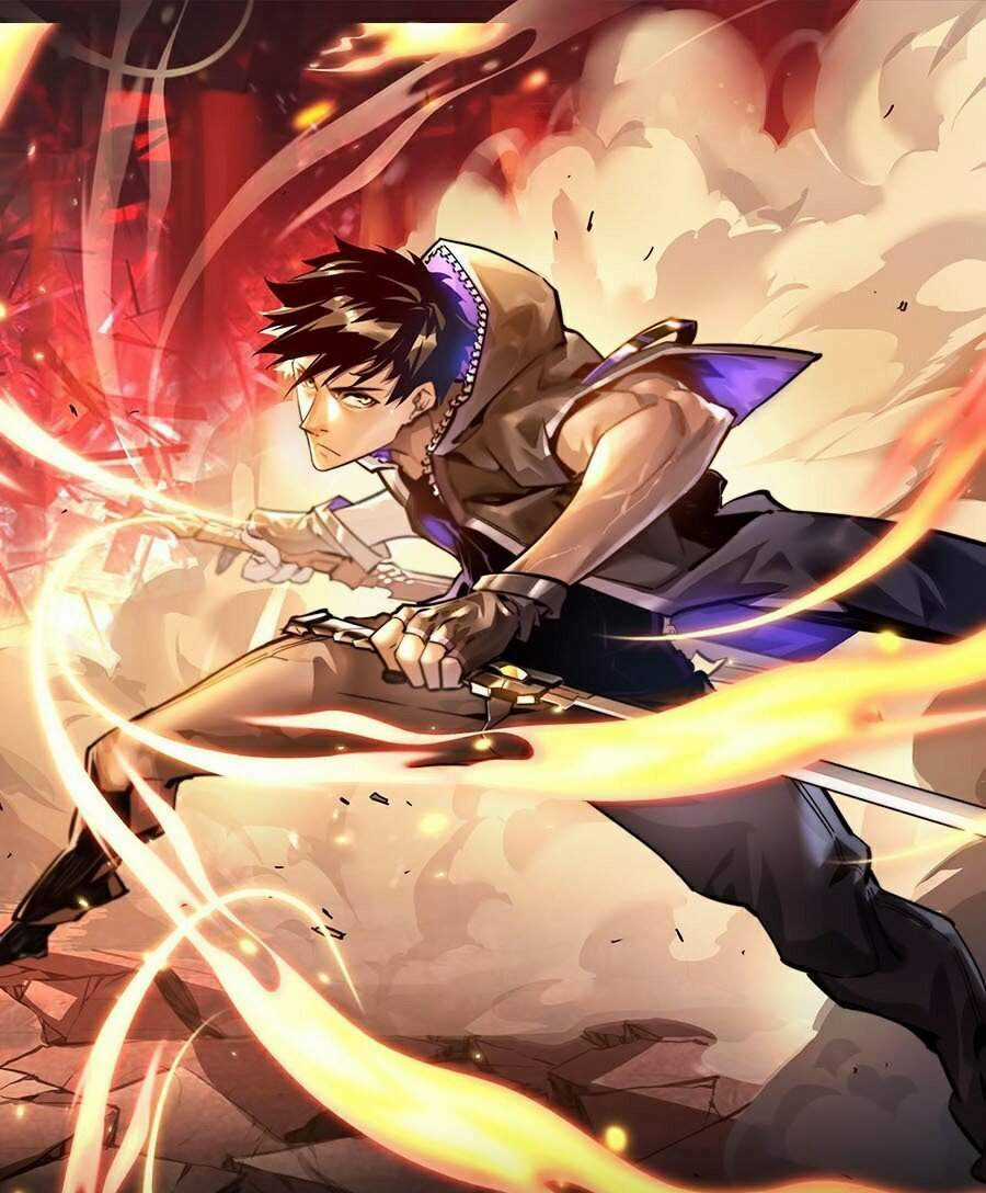 Mạt Thế Quật Khởi Chapter 51 trang 0