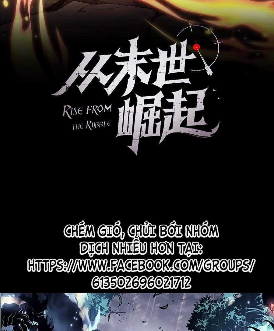 Mạt Thế Quật Khởi Chapter 51 trang 1