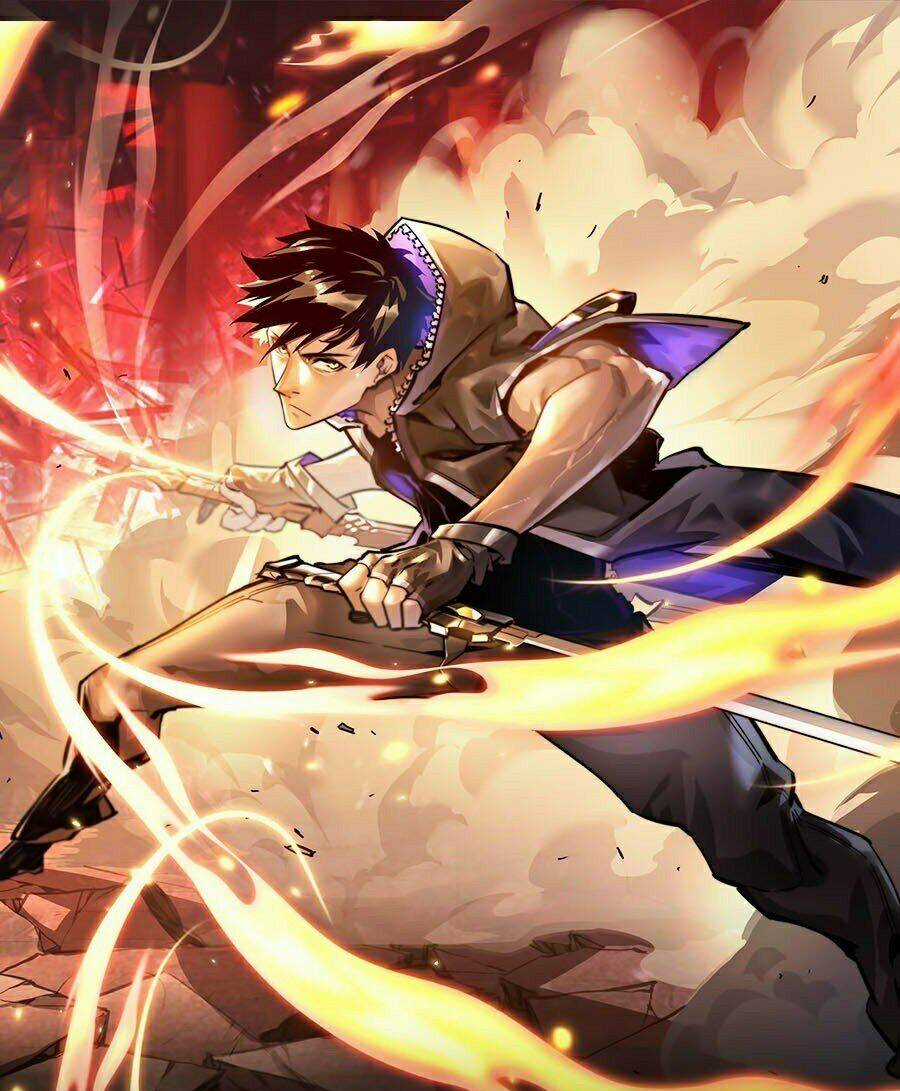 Mạt Thế Quật Khởi Chapter 52 trang 0