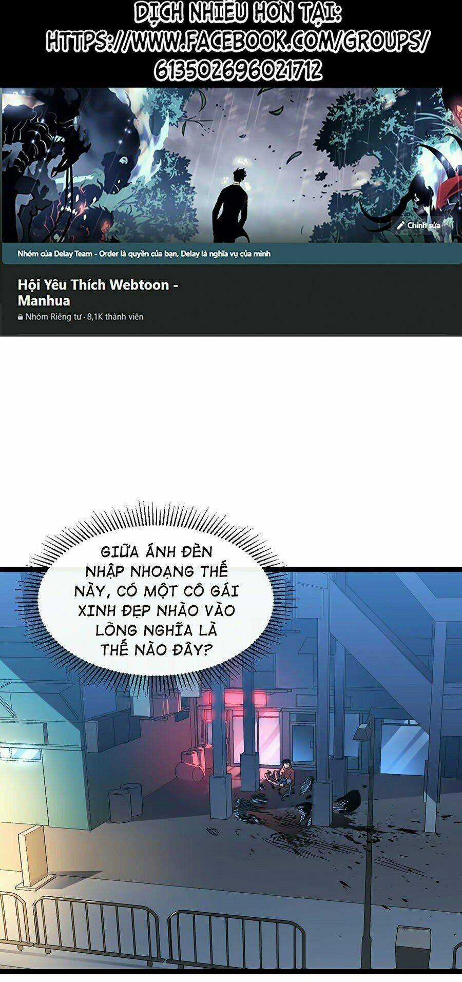Mạt Thế Quật Khởi Chapter 53 trang 1