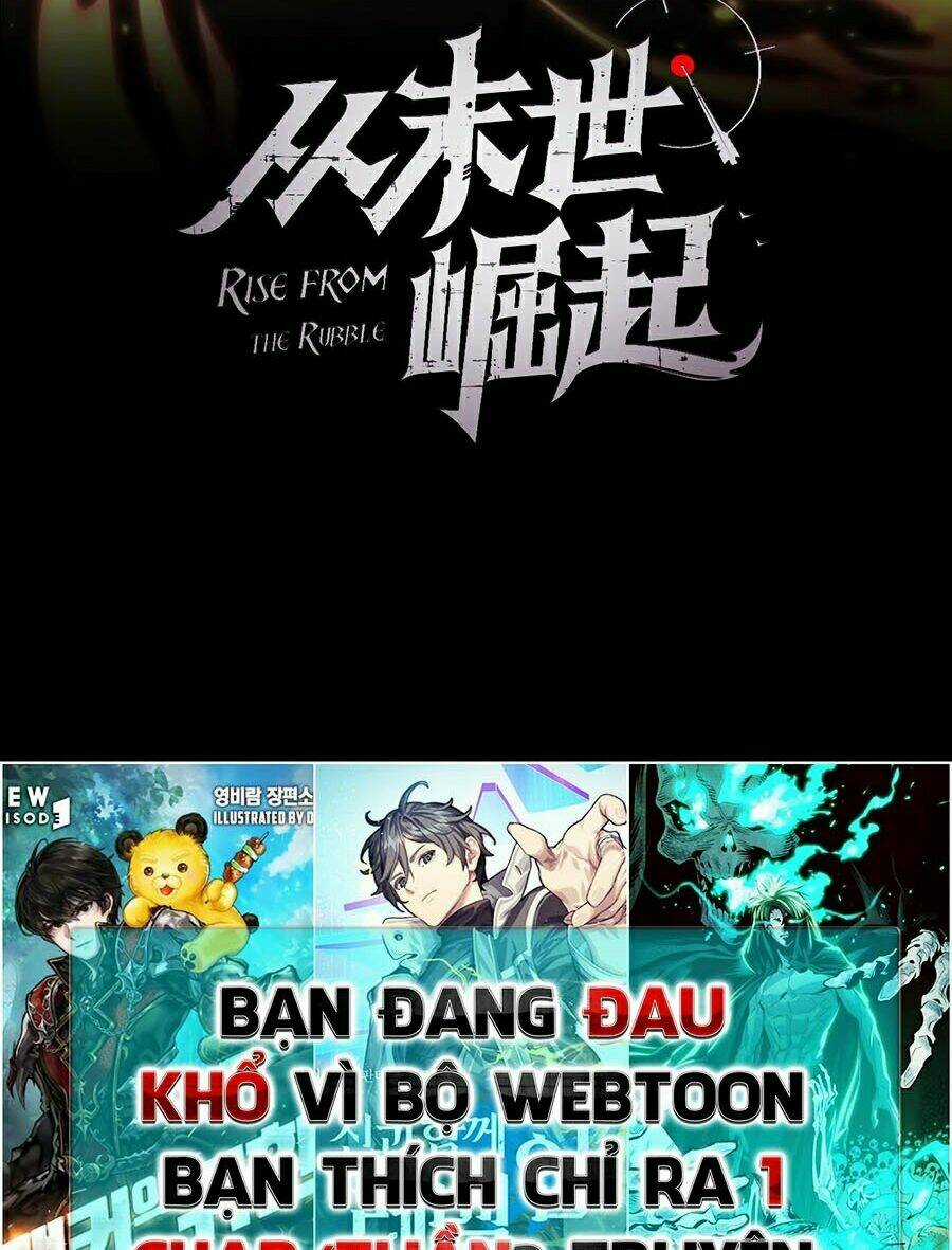 Mạt Thế Quật Khởi Chapter 54 trang 1