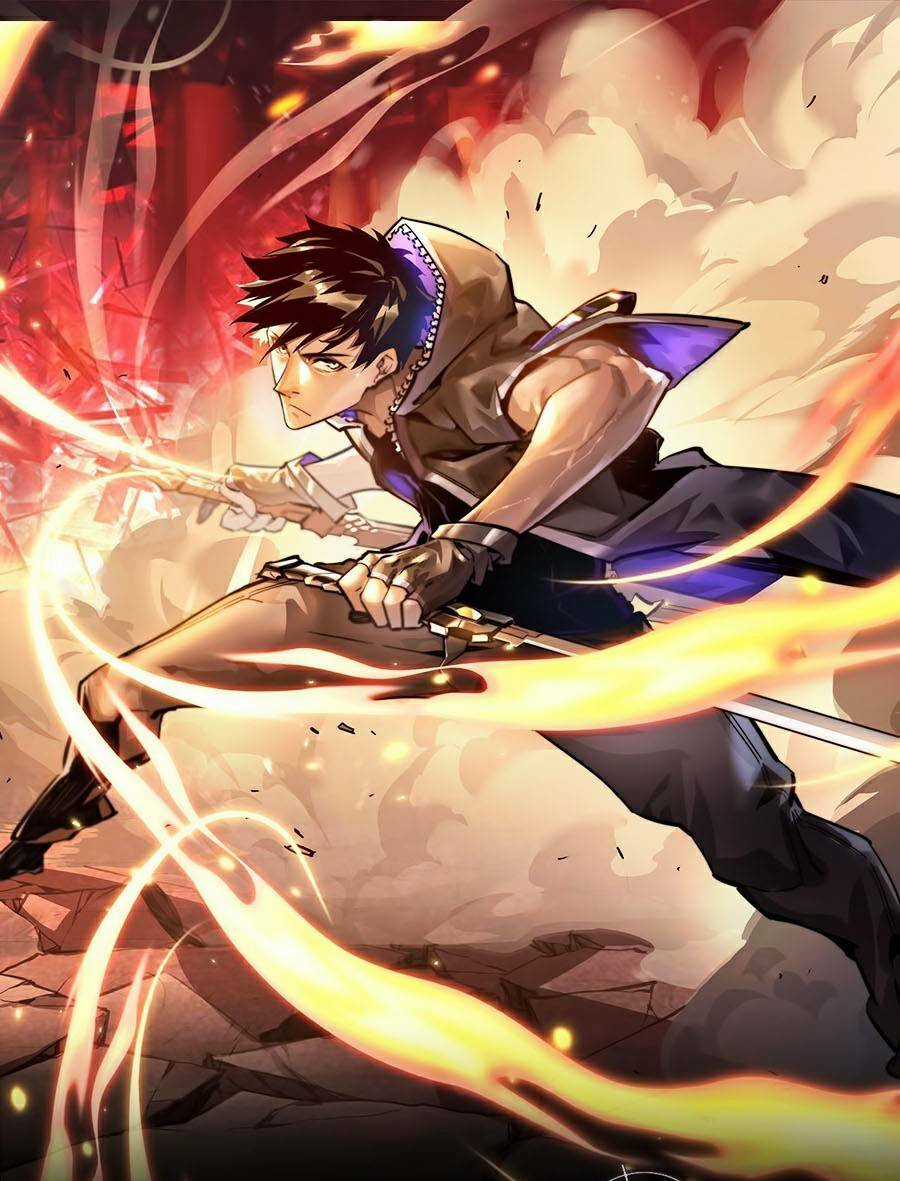 Mạt Thế Quật Khởi Chapter 56 trang 0