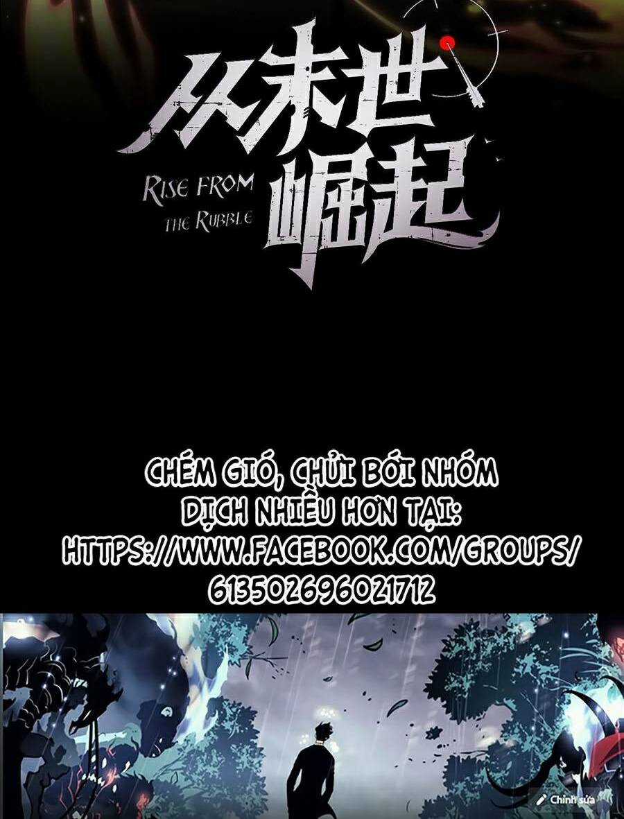 Mạt Thế Quật Khởi Chapter 56 trang 1