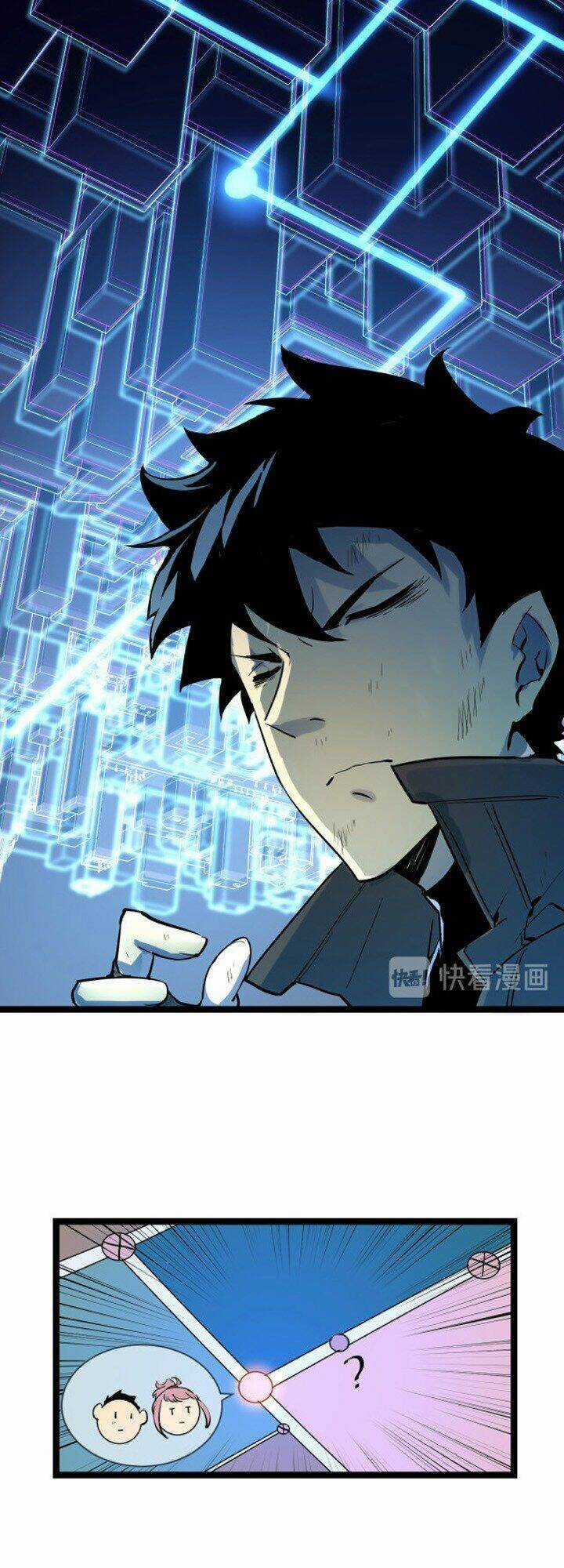 Mạt Thế Quật Khởi Chapter 6 trang 10