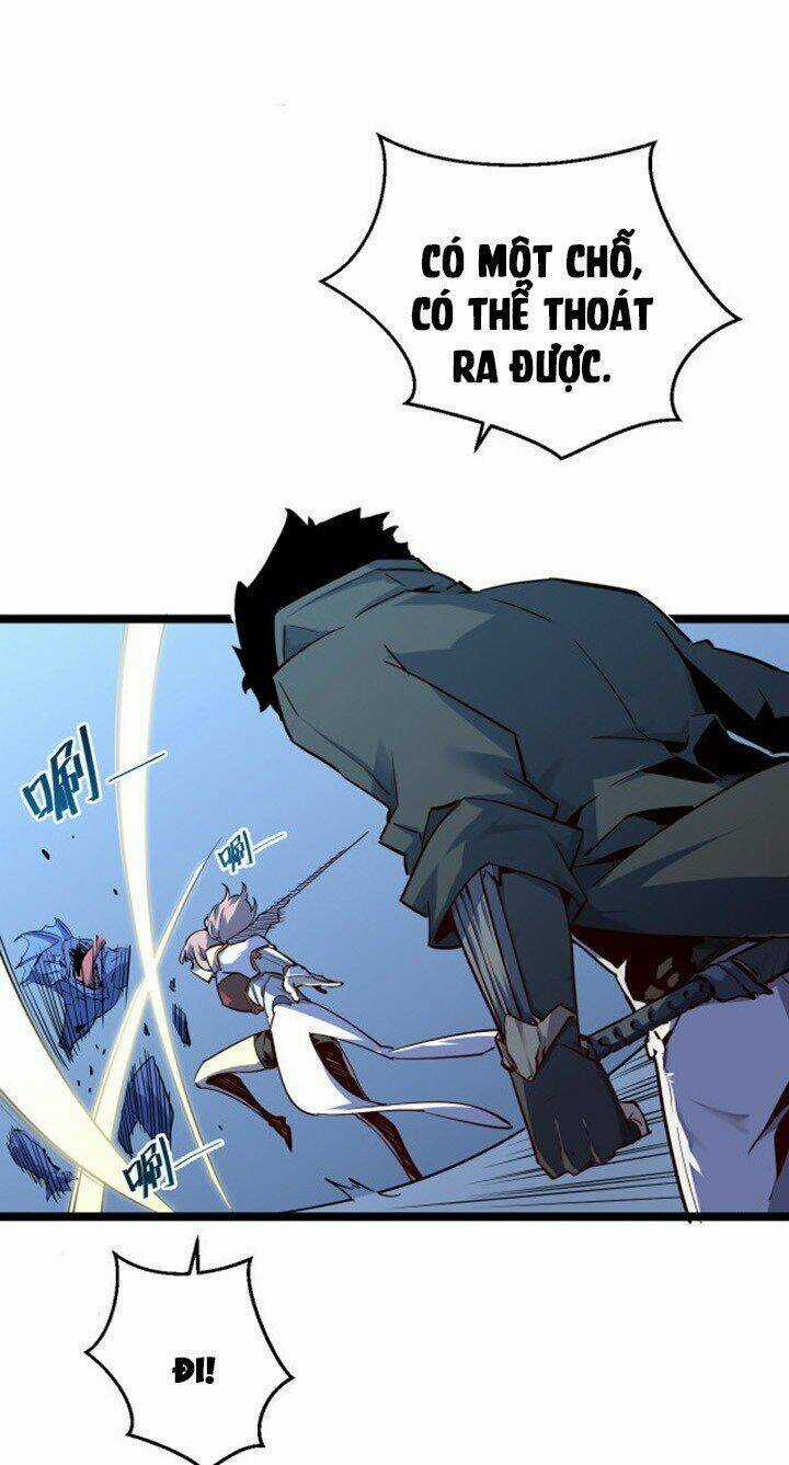 Mạt Thế Quật Khởi Chapter 6 trang 11