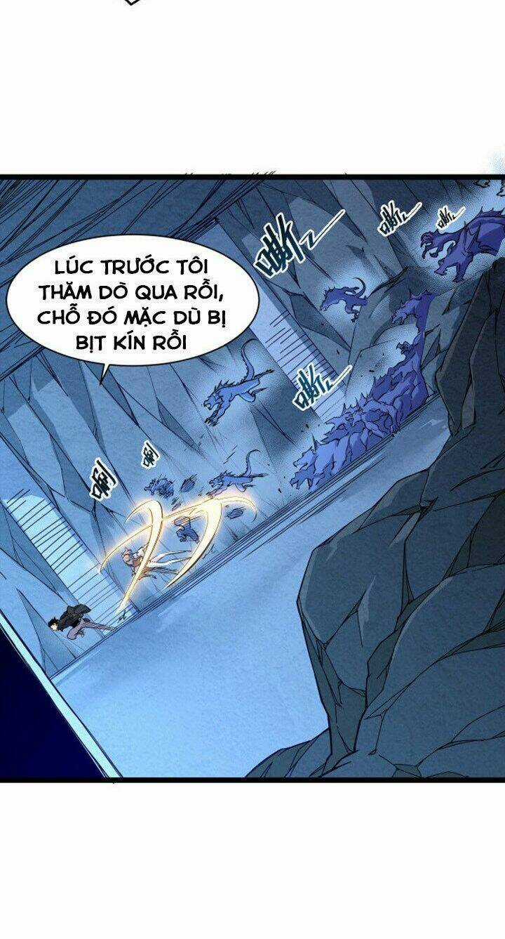 Mạt Thế Quật Khởi Chapter 6 trang 12