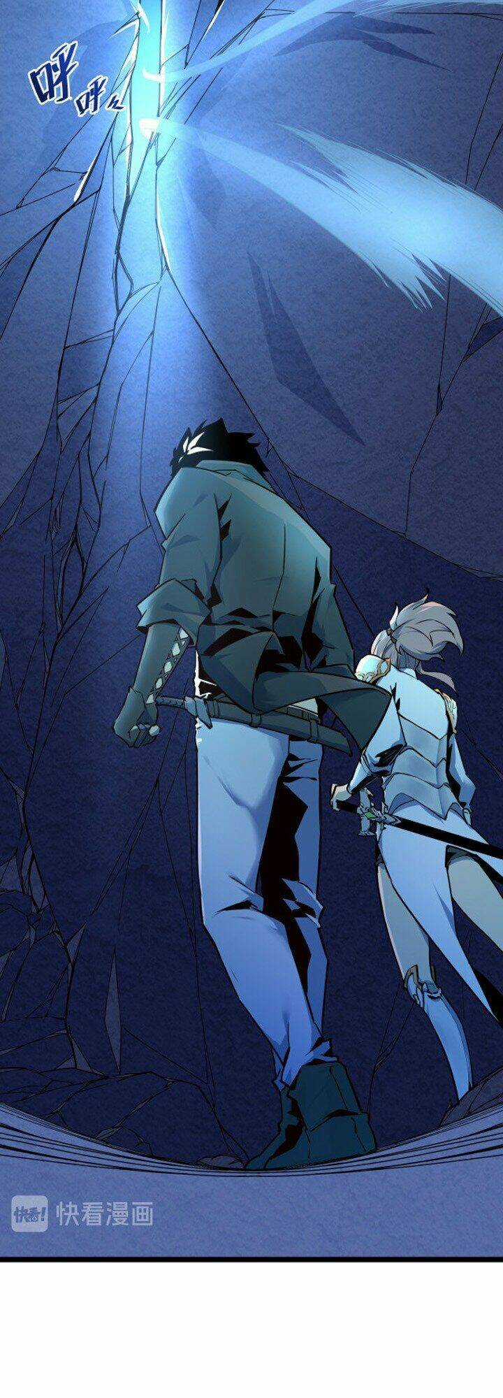 Mạt Thế Quật Khởi Chapter 6 trang 15