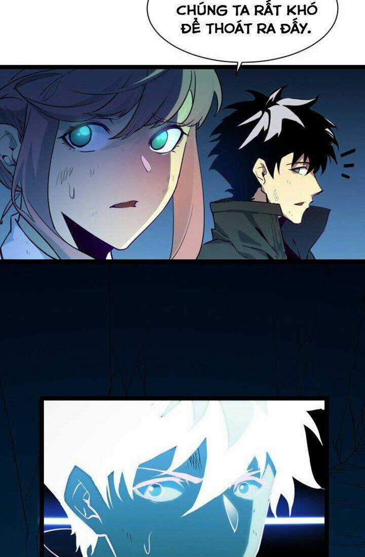 Mạt Thế Quật Khởi Chapter 6 trang 17