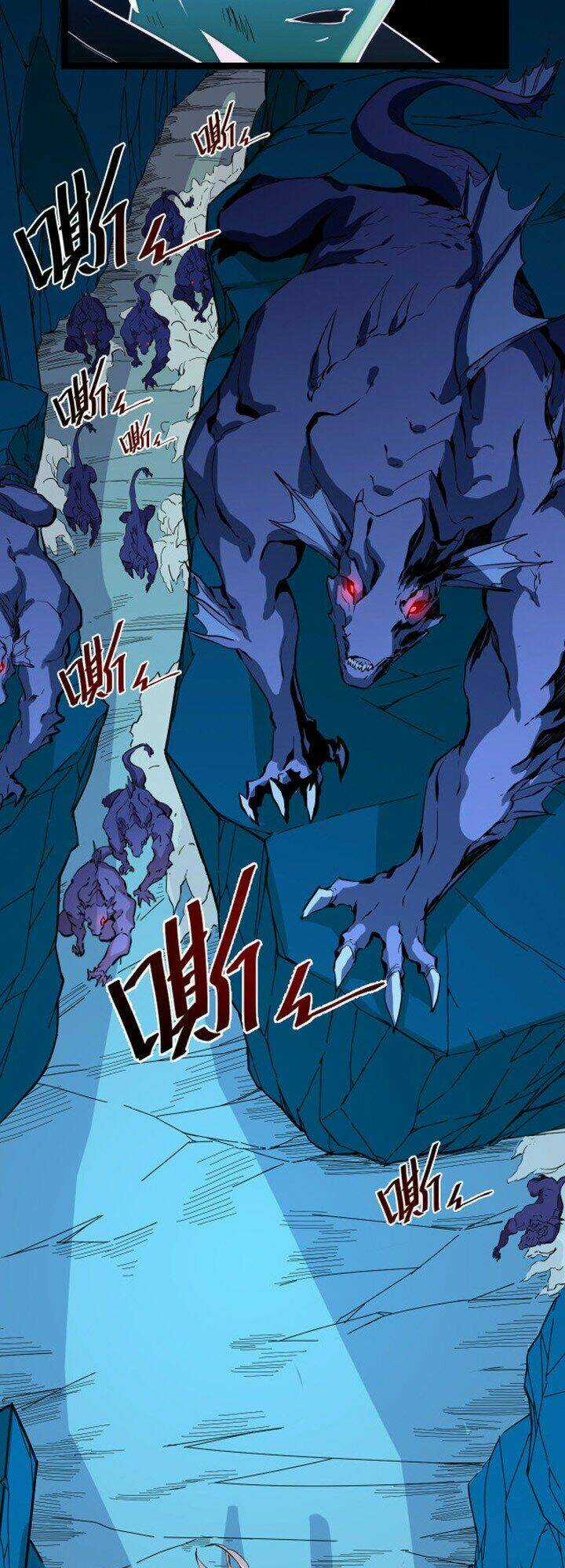 Mạt Thế Quật Khởi Chapter 6 trang 18