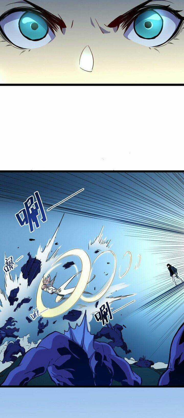 Mạt Thế Quật Khởi Chapter 6 trang 21