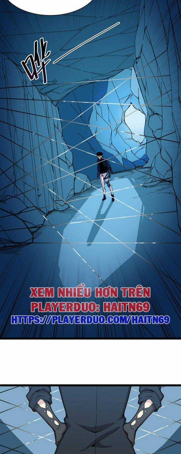 Mạt Thế Quật Khởi Chapter 6 trang 25