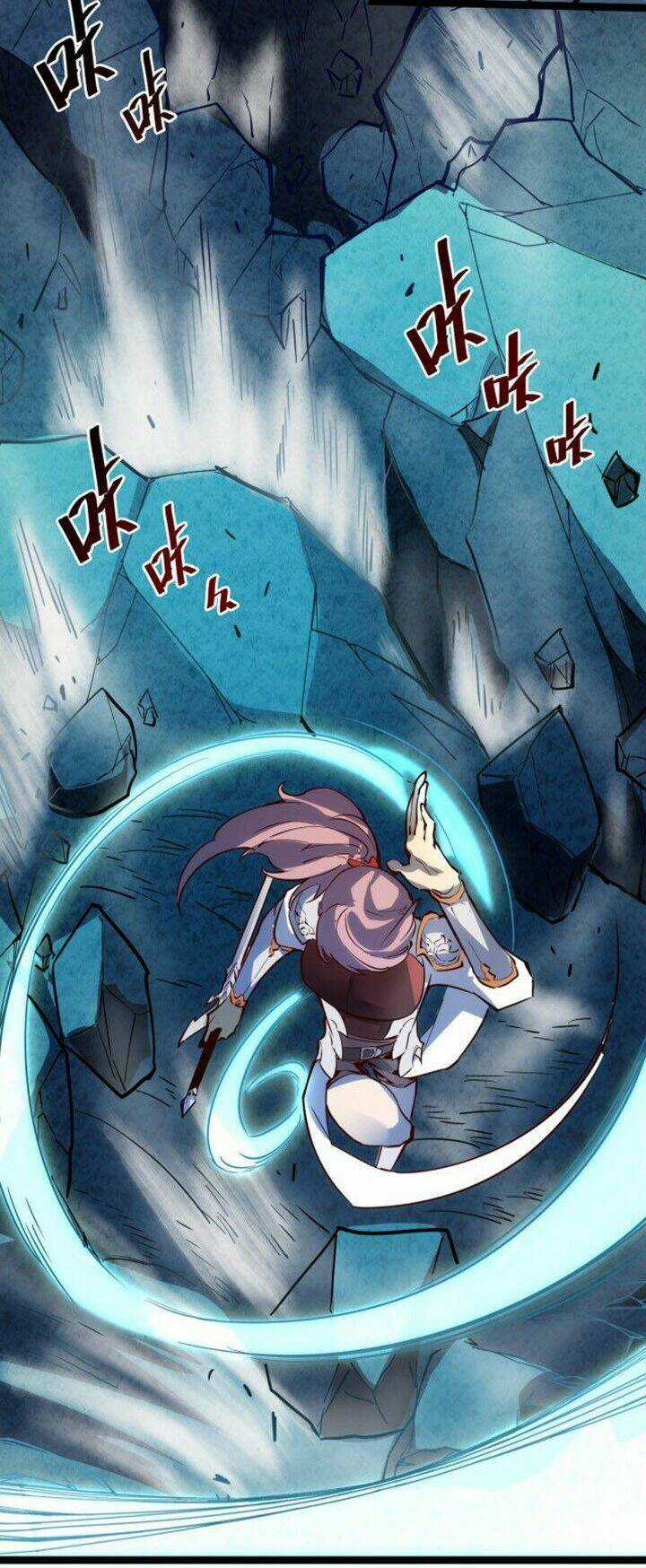 Mạt Thế Quật Khởi Chapter 6 trang 29