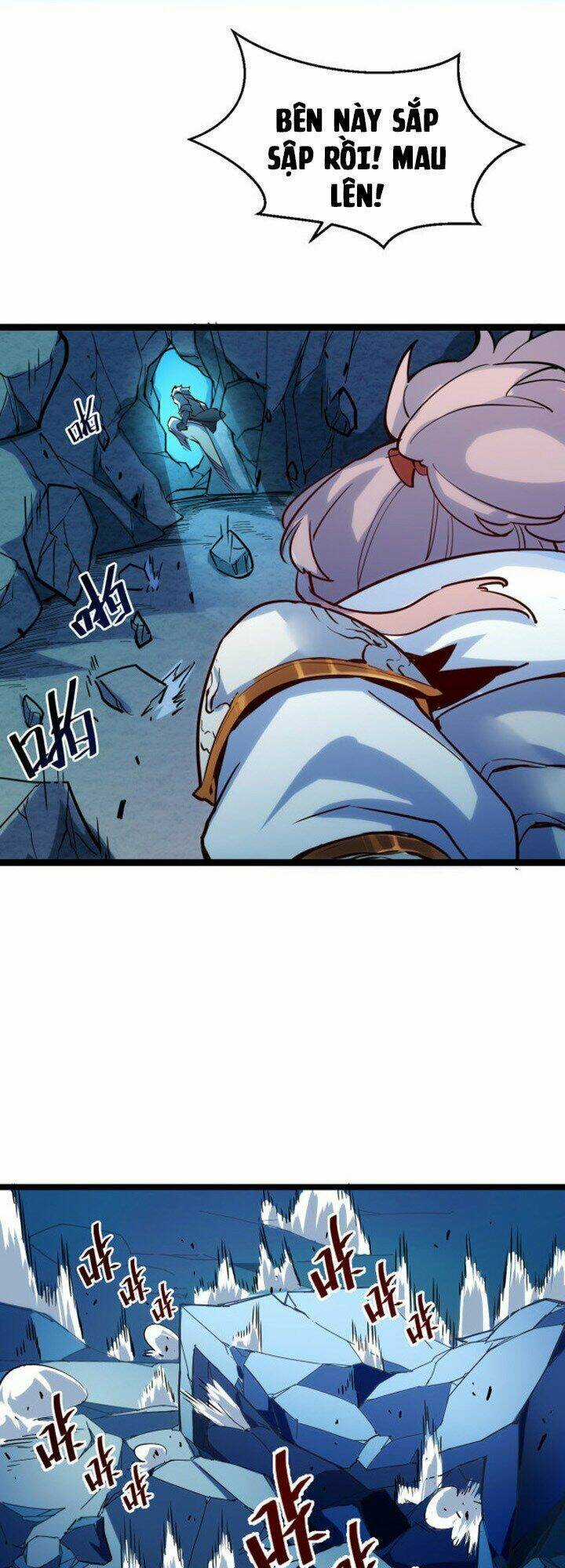 Mạt Thế Quật Khởi Chapter 6 trang 30