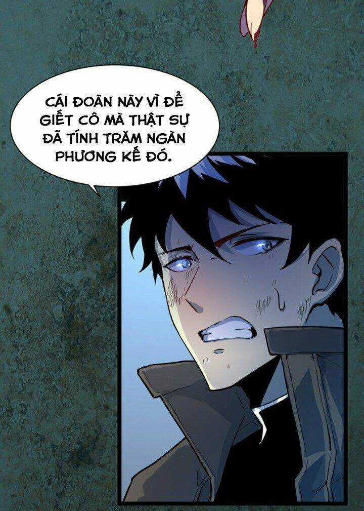 Mạt Thế Quật Khởi Chapter 6 trang 4