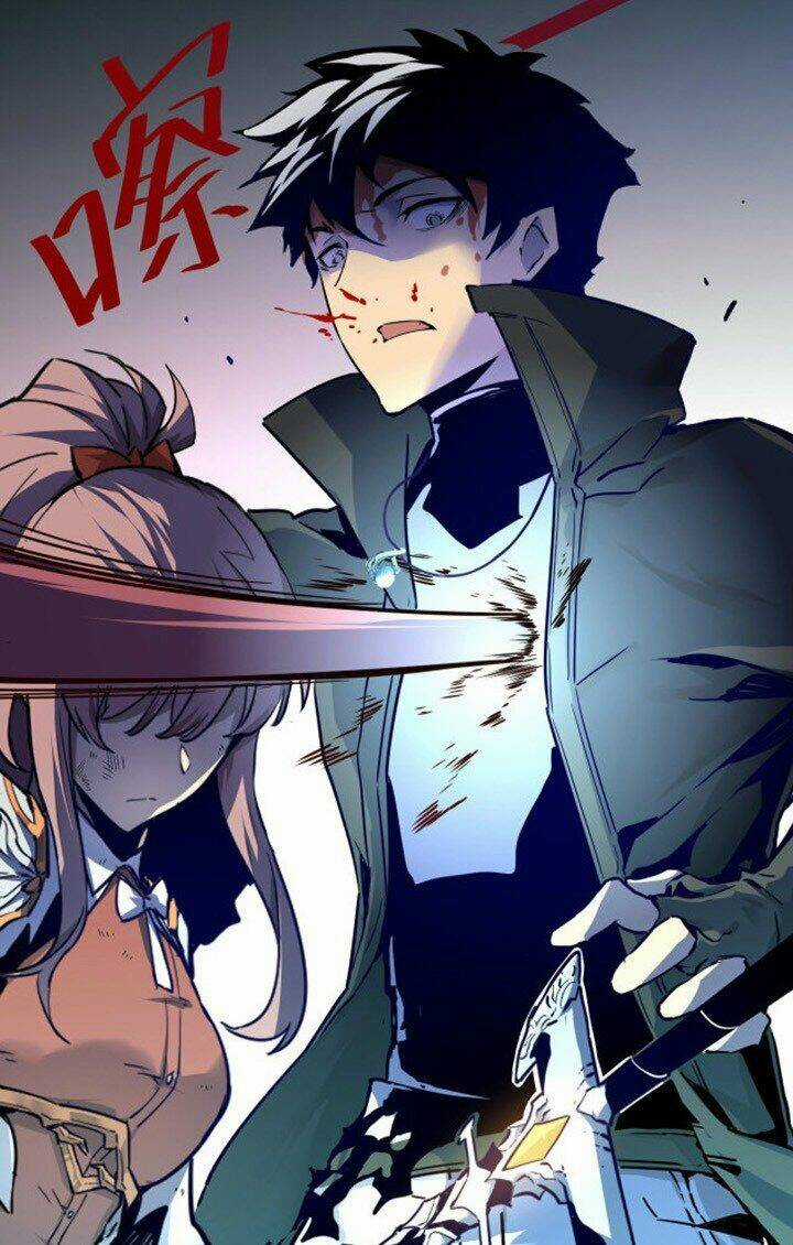 Mạt Thế Quật Khởi Chapter 6 trang 41