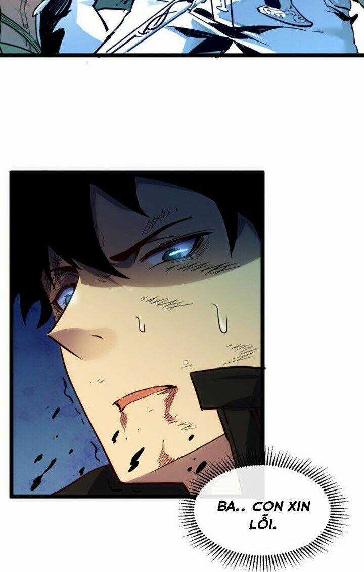 Mạt Thế Quật Khởi Chapter 6 trang 42