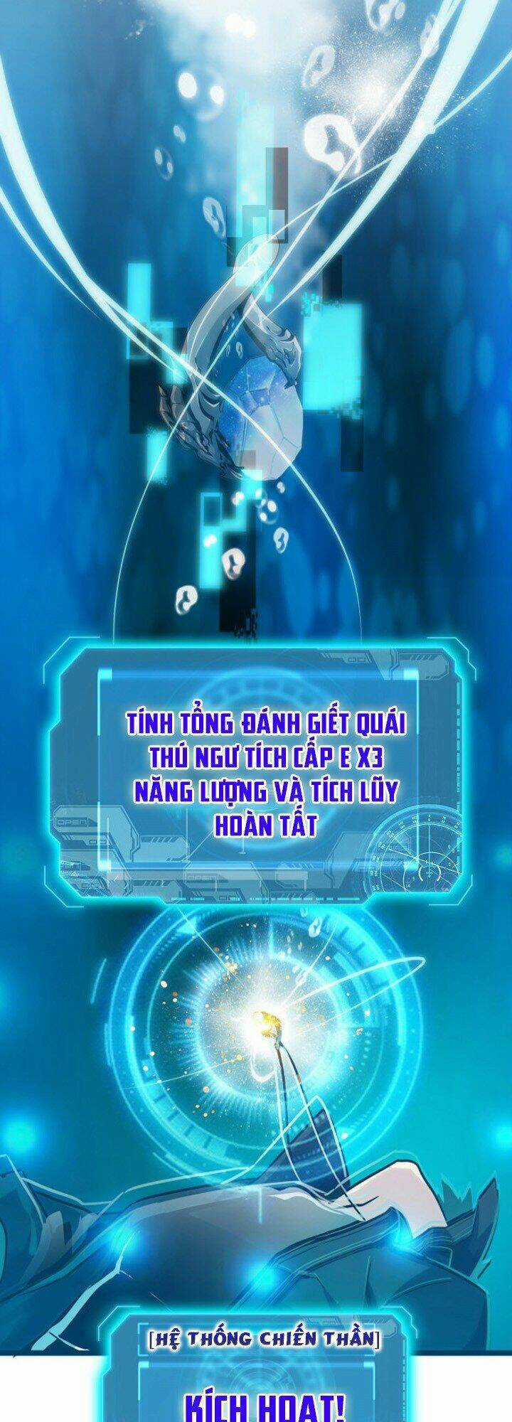 Mạt Thế Quật Khởi Chapter 6 trang 44