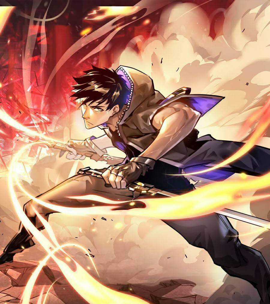 Mạt Thế Quật Khởi Chapter 61 trang 0
