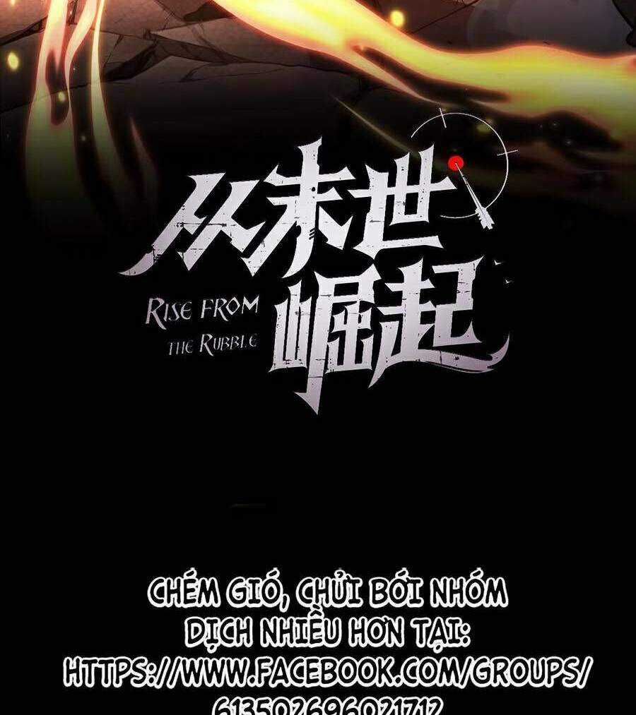 Mạt Thế Quật Khởi Chapter 61 trang 1