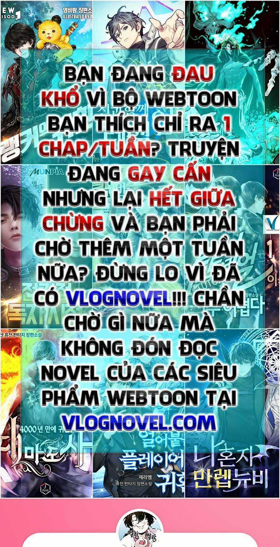 Mạt Thế Quật Khởi Chapter 63 trang 0