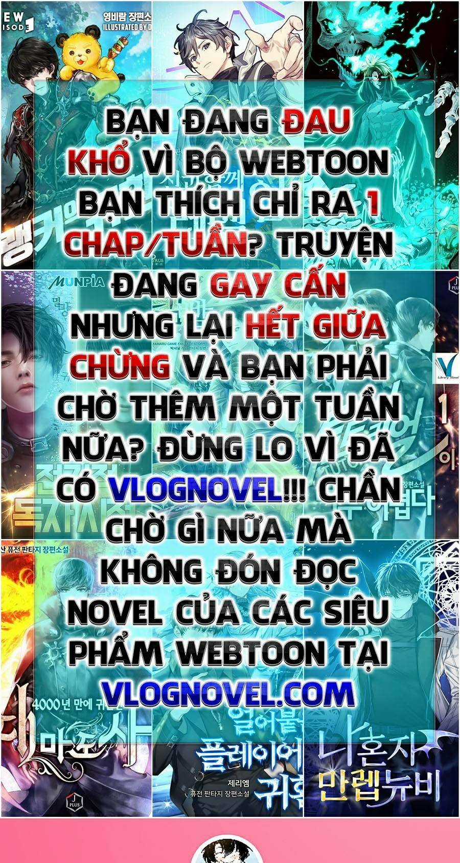 Mạt Thế Quật Khởi Chapter 64 trang 0